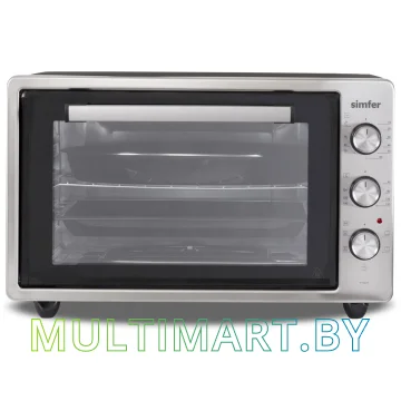 Мини-печь Simfer M4270